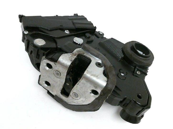 PORTIERSTANGEN RECHTS VOOR Toyota FJ Cruiser (GSJ15), Auto-onderdelen, Overige Auto-onderdelen, Toyota, Gebruikt