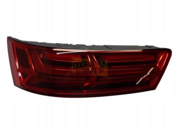 Audi Q7 (3/15-10/19) achterlicht Links boven OES! 4M0945093C beschikbaar voor biedingen