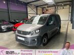 Peugeot Partner 1.6Hdi Lichte vr. 3-zit Bj.2019 1ste eig., Auto's, Peugeot, 0 kg, Monovolume, 4 cilinders, 0 kg