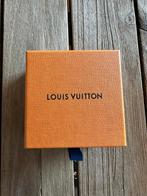 Klein doosje Louis Vuitton, Ophalen of Verzenden, Zo goed als nieuw