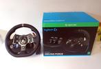 De drijvende kracht van de Logitech G G920, Ophalen of Verzenden, Nieuw, Stuurtje of Sportattribuut, Xbox Original