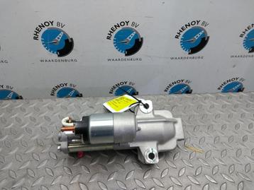 FORD FIESTA [STARTER] JX6T11000CA 2022 beschikbaar voor biedingen