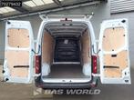 Renault Master 130PK 2025 model L3H2 Imperiaal Sidebars LED, Auto's, 1998 cc, Stof, Euro 6, 4 cilinders