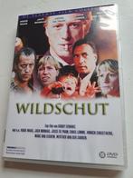 Wildschut, Cd's en Dvd's, Dvd's | Nederlandstalig, Ophalen, Vanaf 16 jaar, Zo goed als nieuw, Actie en Avontuur