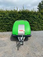 Dibo JMB-M+249/26, Ophalen, Zo goed als nieuw, Dibo, Met autostop en -start
