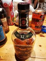 Calvados 1997 e.a. Alcohol flessen, Ophalen of Verzenden