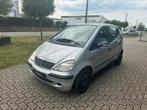 Mercedes-Benz a170 cdi airco 2005, Achat, Entreprise, Boîte manuelle, Bleu