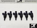 Set injectoren BMW M54B30 13537546245, Auto-onderdelen, Brandstofsystemen, Gebruikt, Ophalen of Verzenden, BMW, BMW