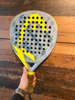 Padel Racket, Sport en Fitness, Padel, Ophalen, Gebruikt