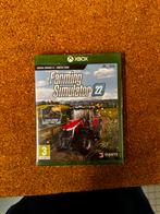 Farming Simulator 22, Games en Spelcomputers, Ophalen of Verzenden, Nieuw