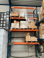Palletstelling, Zakelijke goederen, Ophalen, P, M, M
