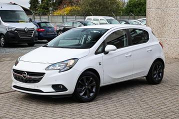 Opel Corsa 120-YEARS-EDITION*ACHTERUITRIJCAMERA*NAVI*CARPLAY beschikbaar voor biedingen