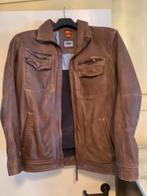Korte zware lederen herenkleding, Enlèvement, Comme neuf