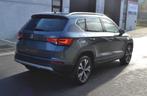 SEAT Ateca 1.6 Tdi DSG *Virtual Cockpit/Navi/Leder...* 2021, Achat, Euro 6, Entreprise, Carnet d'entretien