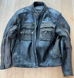BMW lederen motorjas, Motoren, Ophalen of Verzenden, Heren, Jas | leer, BMW