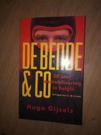 De bende van Nijvel &co, Verzenden, Gelezen, Hugo Gijsels