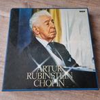12xLP Box : Arthur Rubinstein spielt Chopin, Cd's en Dvd's, Vinyl | Klassiek, Gebruikt, Ophalen of Verzenden, 12 inch