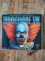 Thunderdome VIII The Single (The Devil In Disguise), Cd's en Dvd's, Cd's | Dance en House, Ophalen of Verzenden, Zo goed als nieuw