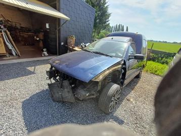 Piece vw caddy 1900 sdi beschikbaar voor biedingen
