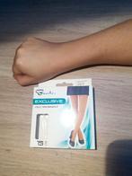 Panty Breitex Exclusive 15den Monaco S M - NIEUW, Enlèvement ou Envoi, Neuf, Panty