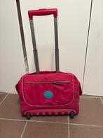 Kipling trolly, Ophalen, Zo goed als nieuw, Wieltjes