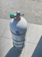 STAGE FLES 80 CU, Watersport en Boten, Ophalen, Gebruikt, Duikfles