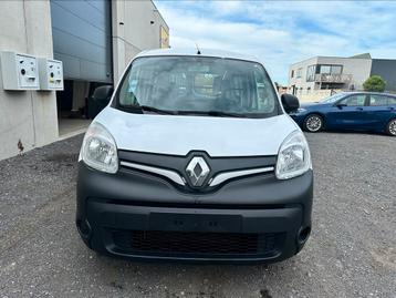 Renault Kango Maxi/2020/1.5dci/ sensoren/lez zone ->12/2029 beschikbaar voor biedingen