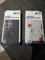 Coque avec housse de pluie quadlock pour S23 ultra, Ophalen