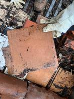 Wand- en vloertegels, Doe-het-zelf en Bouw, Tegels, Ophalen, Overige materialen, Gebruikt, Wandtegels