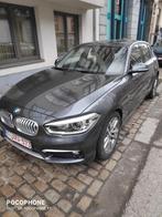 Bmw 1 , 1.6d euro 6b,  Urban Line, Autos, 5 places, Série 1, 1598 cm³, Automatique