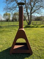 Topkwaliteit: Tuinkachel Terraskachel Terrashaard, Tuin en Terras, Tuinhaarden, Ophalen, Nieuw