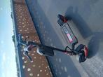 ZERO 10X 52V 23 AH, Ophalen, Zo goed als nieuw, Elektrische step (E-scooter), Zero