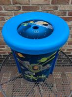 SPEELGOED BOX SPACE RANGER CURVER ZO GOED ALS NIEUW, Ophalen of Verzenden, Zo goed als nieuw, Overige typen