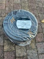 H07rn-f LINEAX 5G2.5 mm² R100 meter, Ophalen, Nieuw, Kabel of Snoer
