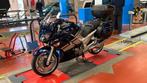 YAMAHA FJR 1300, 4 cilinders, Motorrijbewijs A, Particulier, Meer dan 35 kW