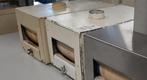 sandwichmachine - diverse modellen, Elektronische apparatuur, Ophalen, Gebruikt