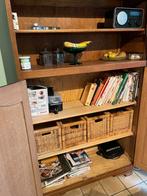 Meuble en bois vintage, Maison & Meubles, Armoires | Buffets, Enlèvement, Utilisé