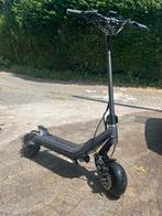 nami klima MAX, Fietsen en Brommers, Ophalen, Zo goed als nieuw, Elektrische step (E-scooter), Nami