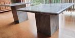 Tables basses en marbre, Maison & Meubles, Tables | Tables de salon, Comme neuf, 50 à 100 cm, Autres matériaux, Moins de 50 cm