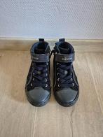 Sneaker blauw (meisjes, Geox - maat 31), Kinderen en Baby's, Kinderkleding | Schoenen en Sokken, Gebruikt, Meisje, Schoenen, Ophalen of Verzenden