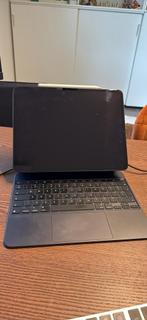 IPad pro 13 / m4 / 256GB / 5G model, Computers en Software, Apple iPads, Ophalen, Zo goed als nieuw, Zwart