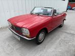 Peugeot 304 s cabriolet 1972, Auto's, Overige modellen, Cabriolet, Particulier, Te koop