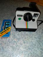 Polaroid 1000 Land Camera, Audio, Tv en Foto, Ophalen of Verzenden, Gebruikt, Compact, Polaroid