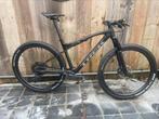 Trek Supercaliber 9.8 GX gen 1, Ophalen, Gebruikt, Fully, Trek