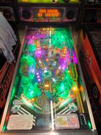 Flipper wcs94, Verzamelen, Automaten | Flipperkasten, Ophalen of Verzenden, Zo goed als nieuw