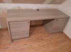 Degelijke bureau, Huis en Inrichting, Ophalen of Verzenden, Zo goed als nieuw, Bureau
