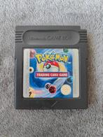 Pokémon Trading Card Game - GameBoy Color PAL FR, Games en Spelcomputers, Games | Nintendo Game Boy, 1 speler, Ophalen of Verzenden