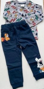 Disney Baby Mickey Mouse Pyjama - Maat 86/92 - Nieuw, Enlèvement ou Envoi, Neuf, Pantalon