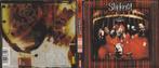 Slipknot-Slipknot (digi-pack CD), Cd's en Dvd's, Cd's | Hardrock en Metal, Gebruikt, Ophalen of Verzenden