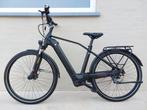 Elektrische herenfiets Kettler quadriga  Bosch *625Wh*Nieuw*, Fietsen en Brommers, Ophalen, Zo goed als nieuw